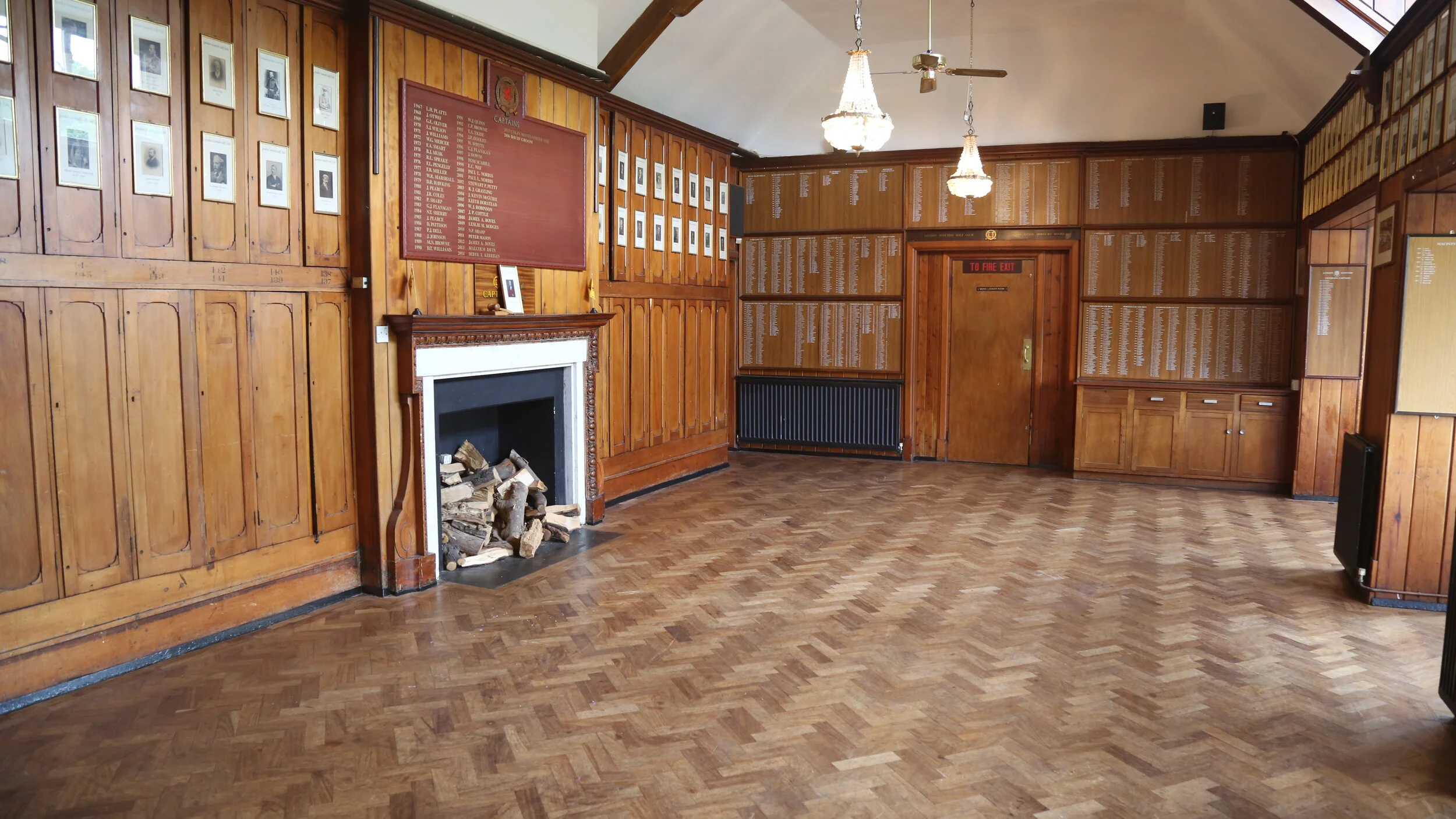 Member's Subscriptions