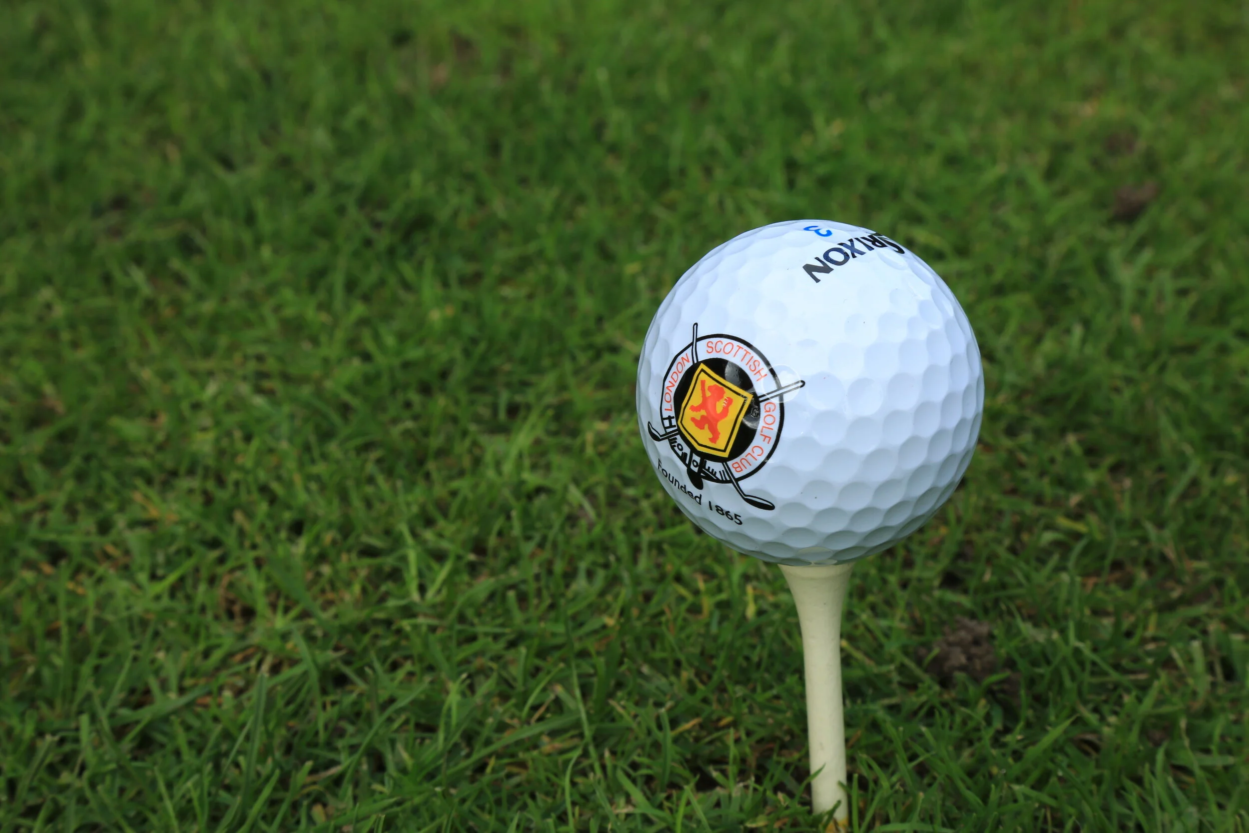 Message from the Greenkeepers