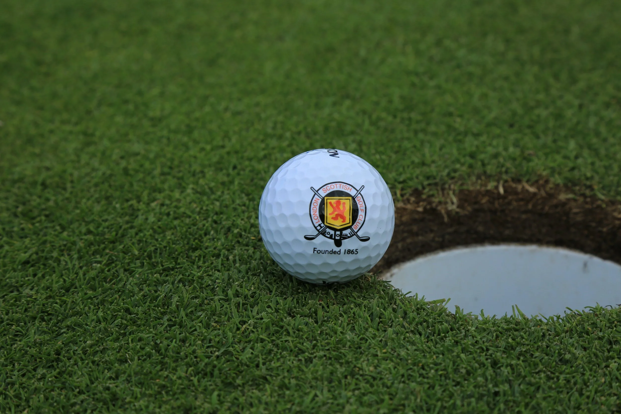 London Scottish Golf Club Men’s Open 2026