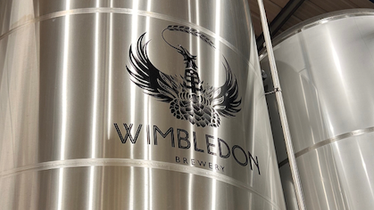 An Evening with Wimbledon Brewery