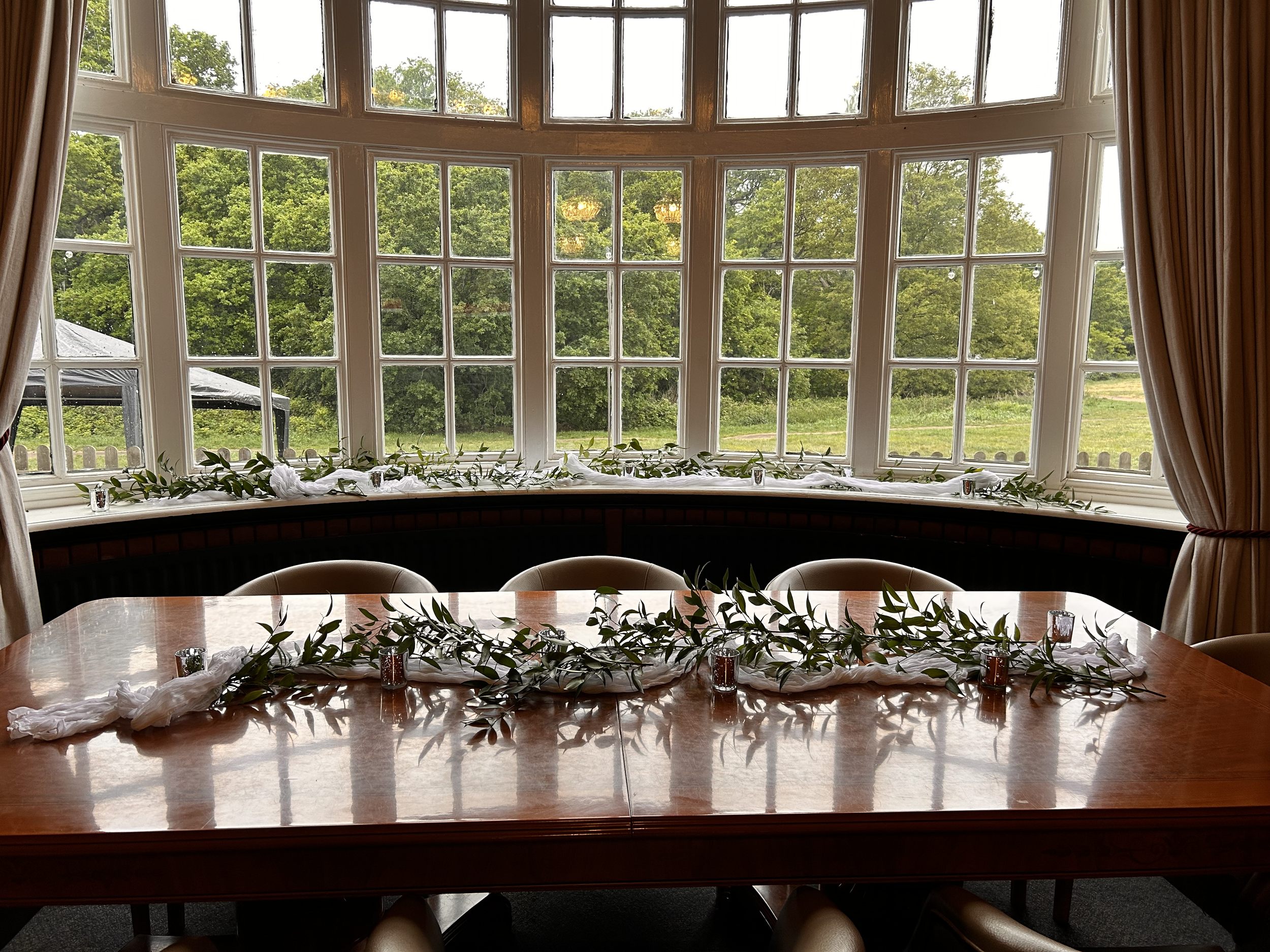 Events at London Scottish Golf Club