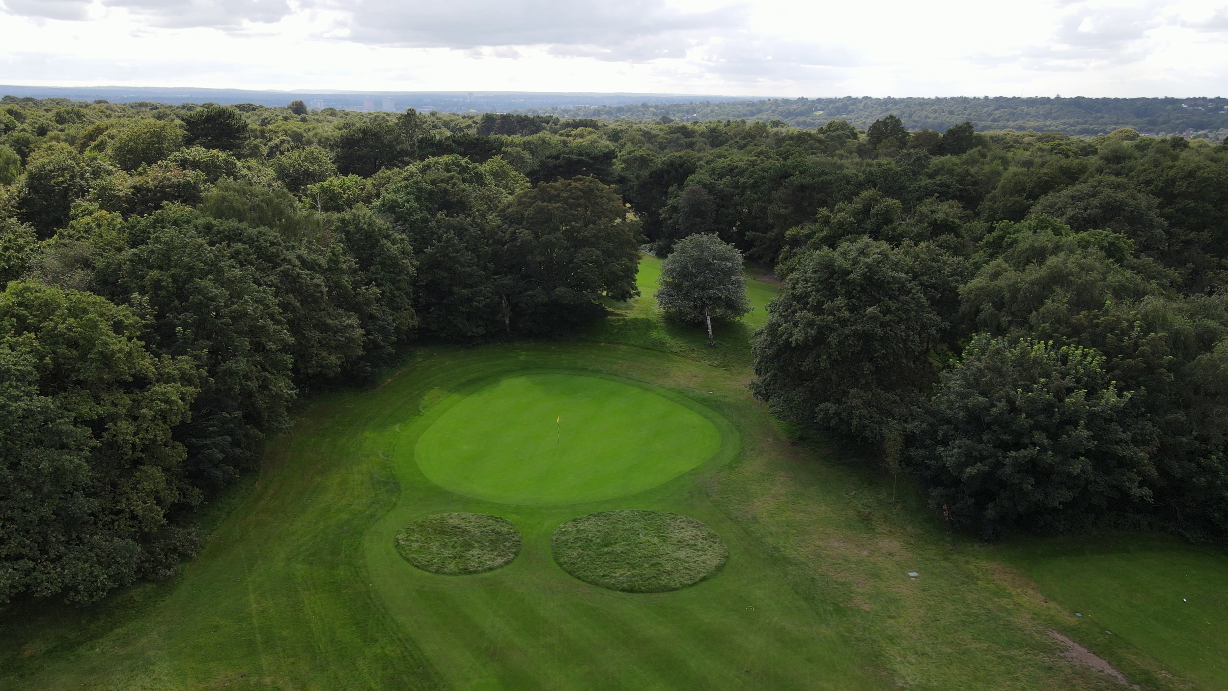 More Golf, More Courses, More Reasons to Join