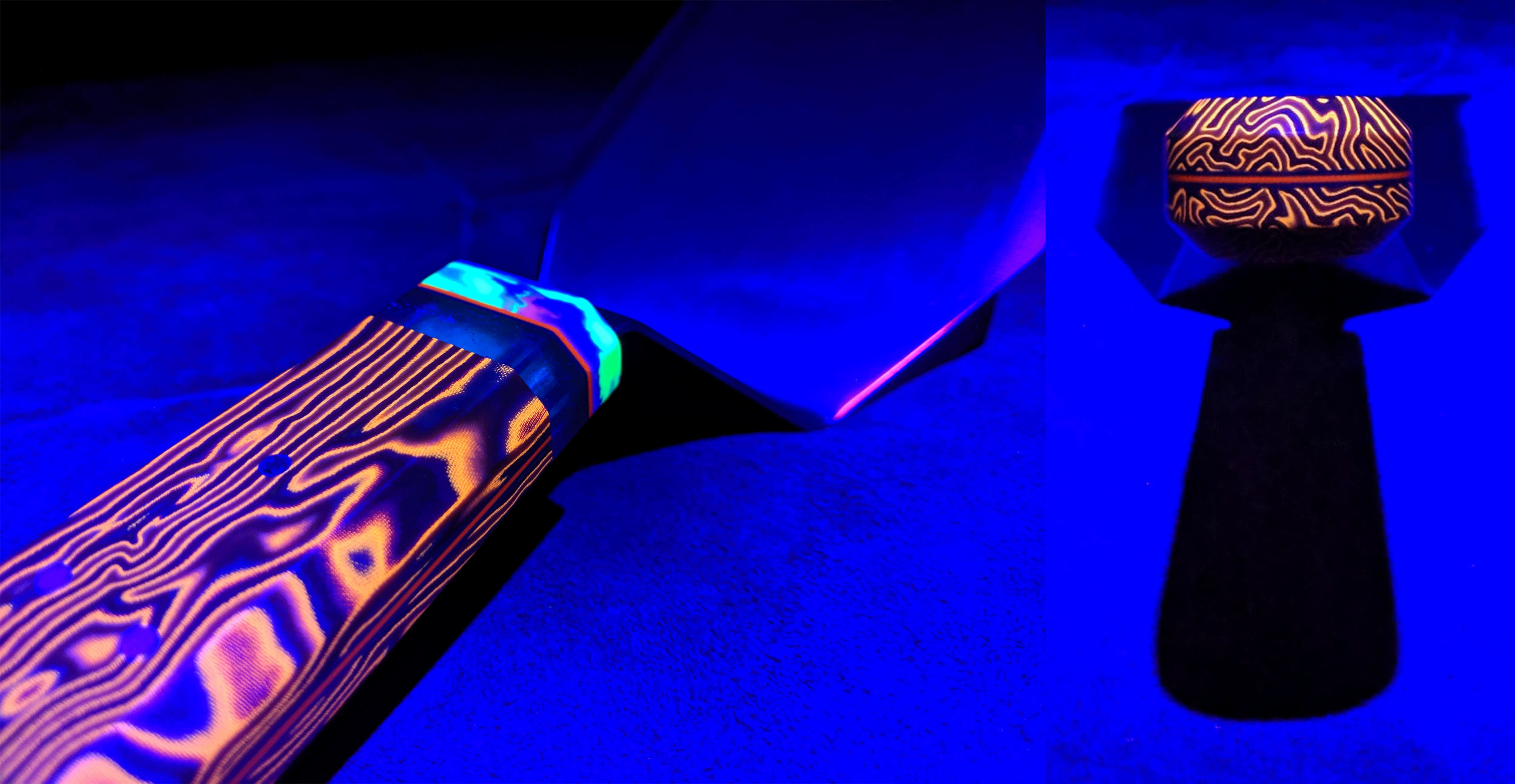    “Amazing!!!! Holy Crap!!! You’re a talented dude brother.”  - Alvin Cailan   