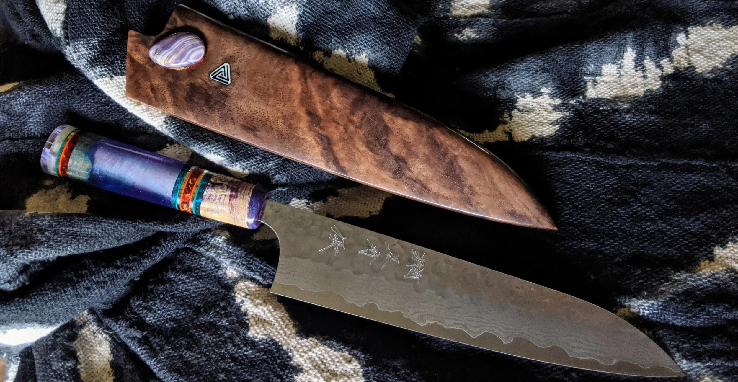   “I’m so stoked you made my day and beyond. I’ll forever look at her as hope in a time of need. Thank you from the bottom of my heart, Alton!” - Chef Elena Terry    