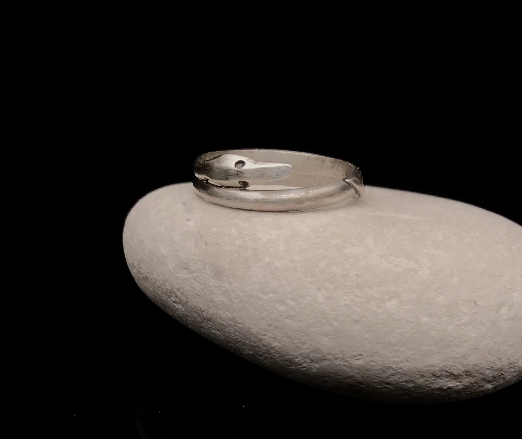 Snake Ring