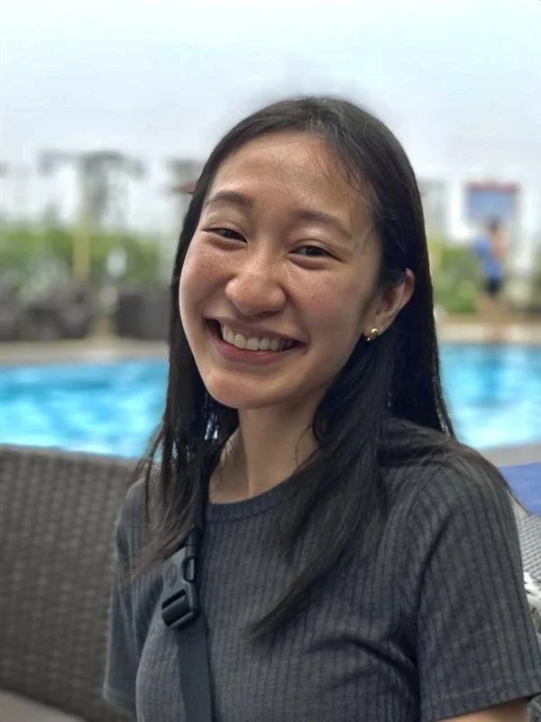 Monica Bustos | Project Manager