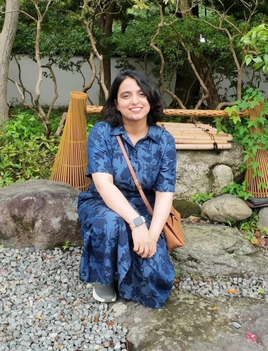 Minal Waqar | PhD candidate