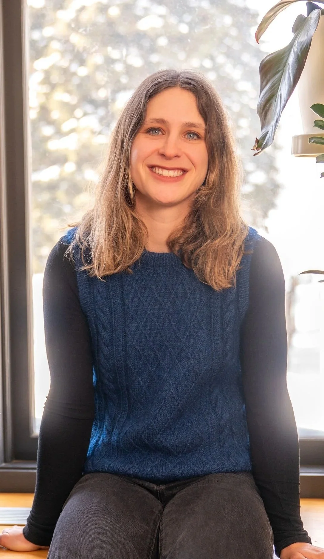 Emily Kocsis | Postdoctoral Scholar