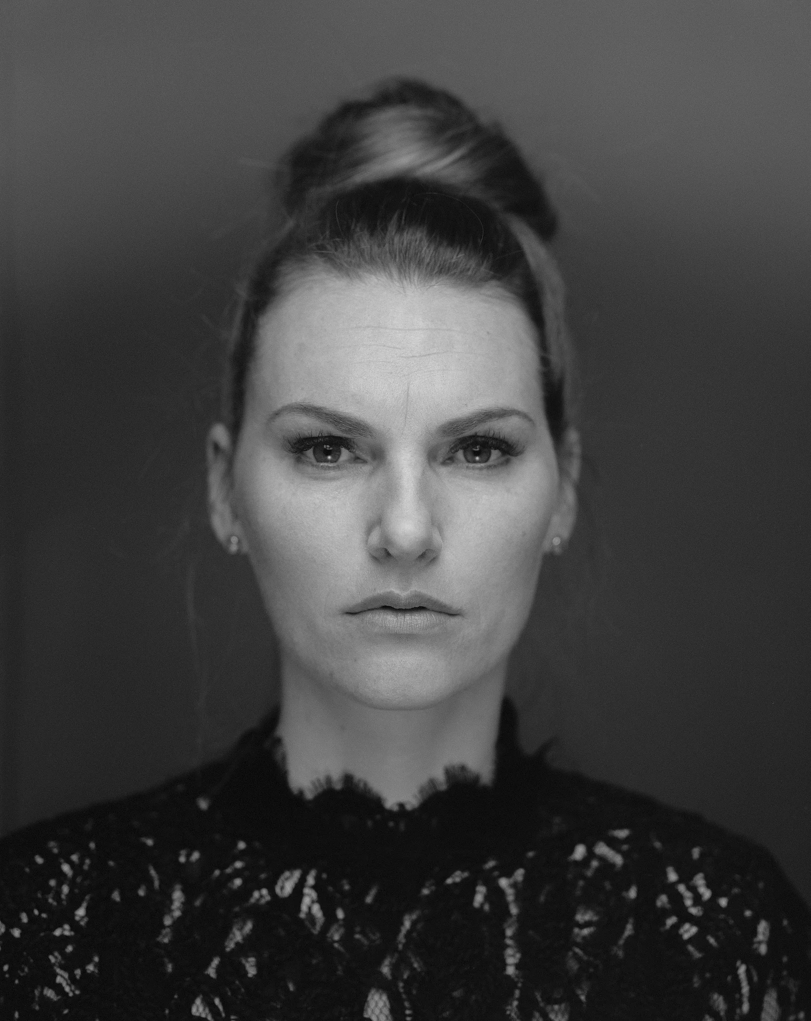 Alice Portrait