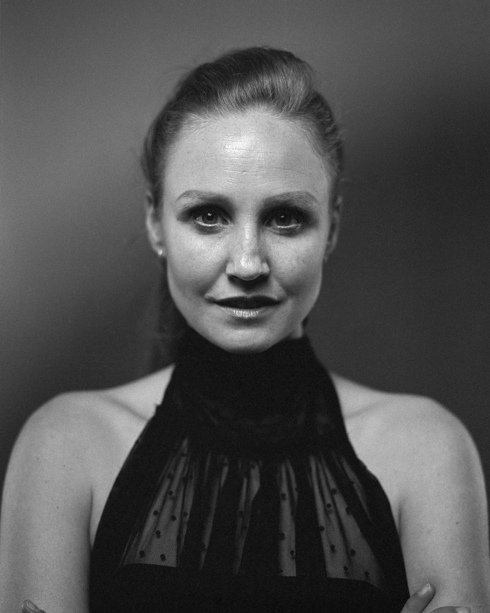 Yaiza Portrait