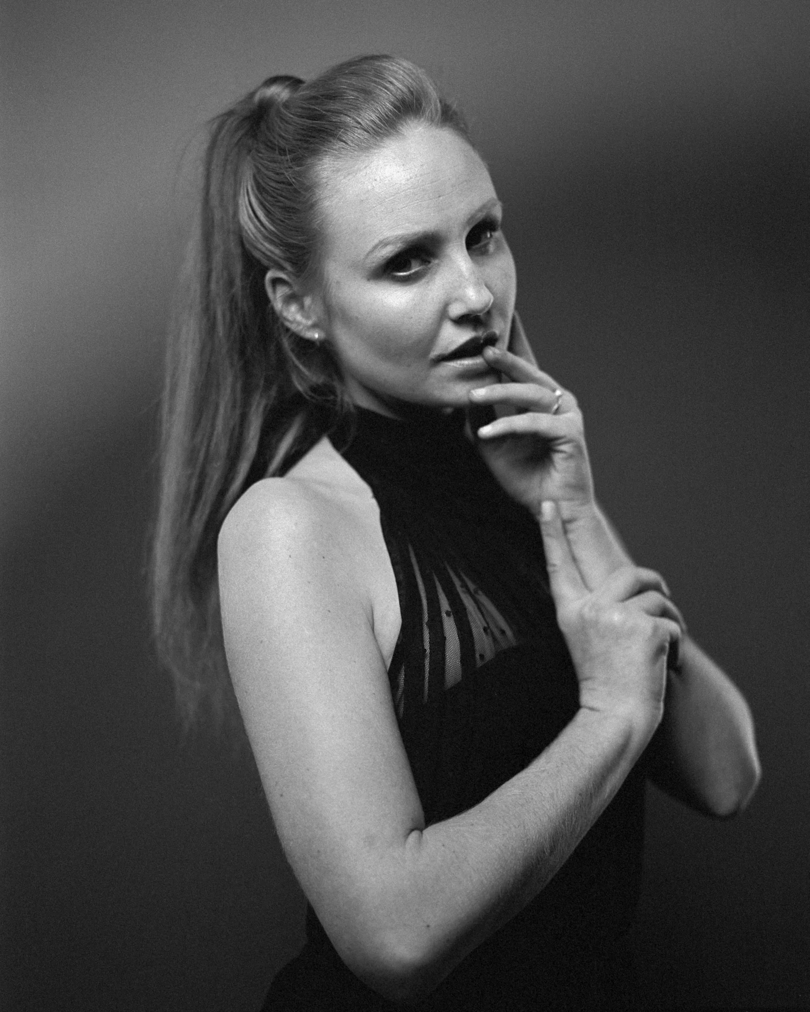 Yaiza Portrait