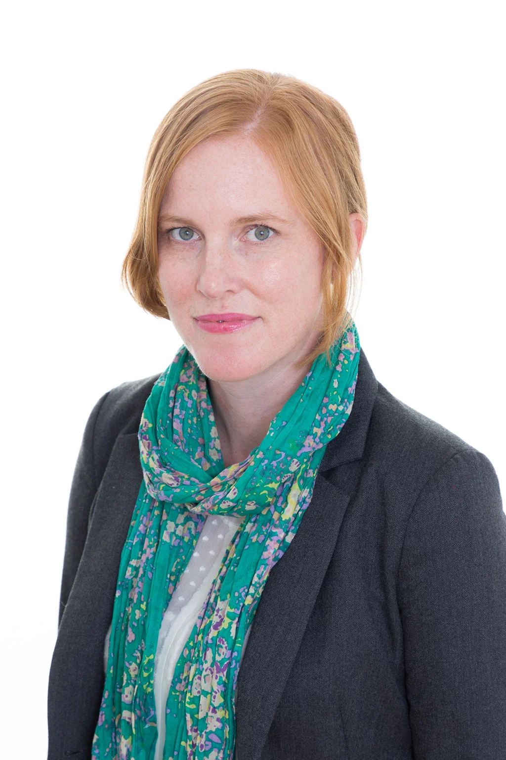  Carolyn Pedwell