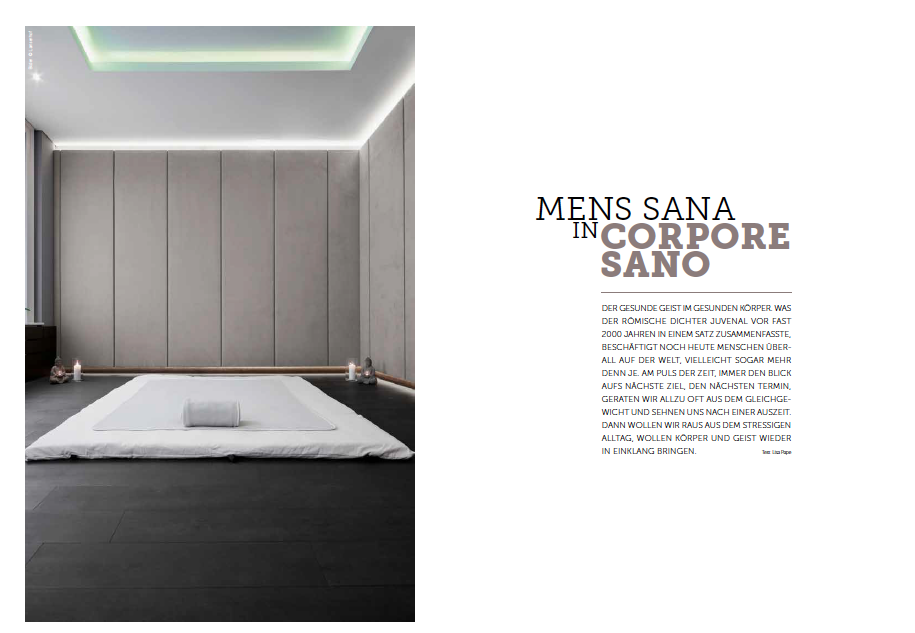 Text/2016, Streifzug Magazin