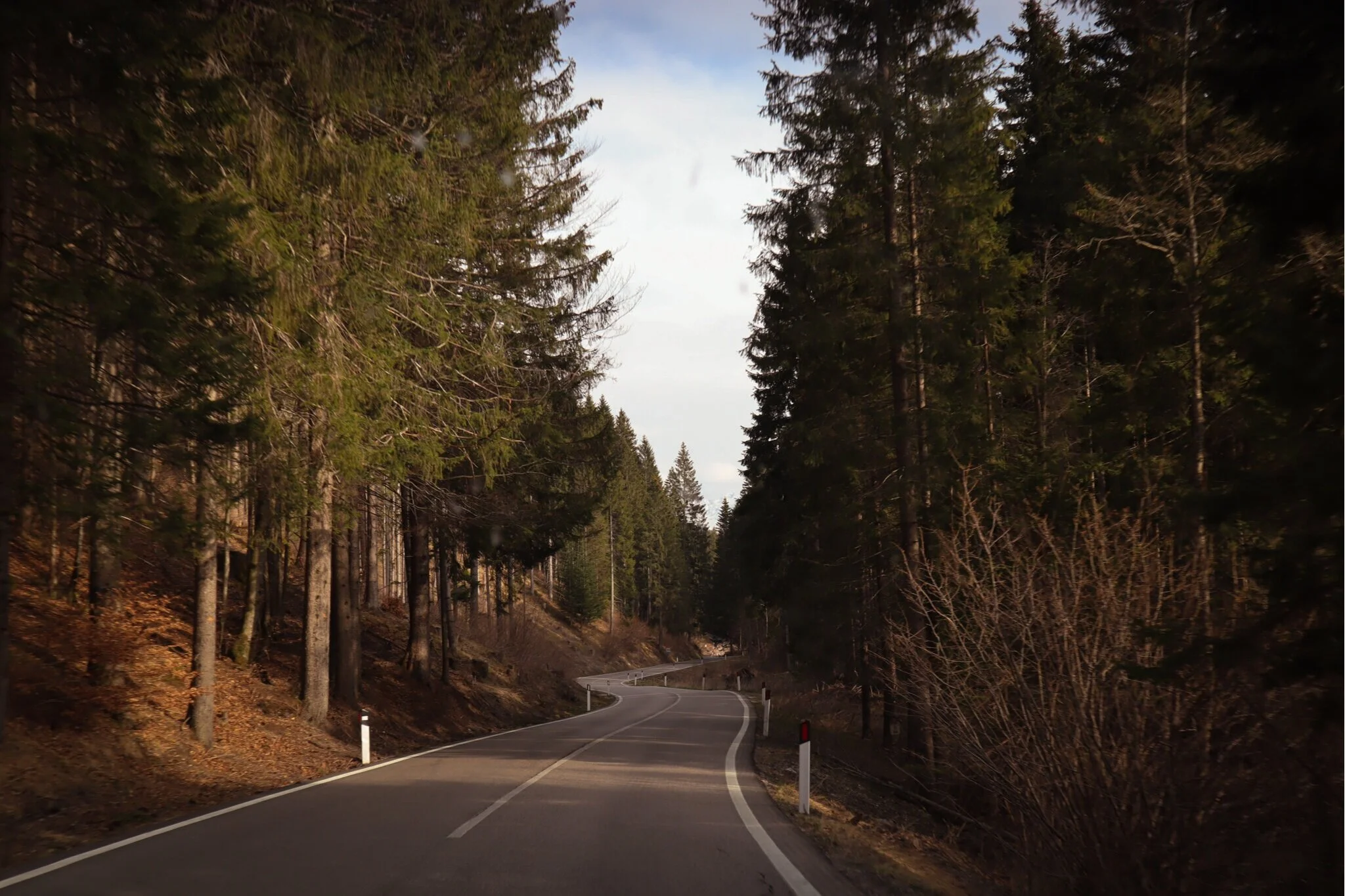 Schreiben auf Reisen