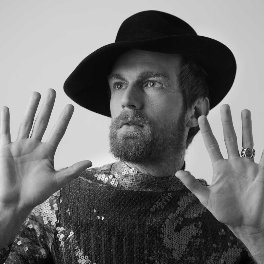 TRISTAN SCOTT-BEHRENDS, FILMMAKER