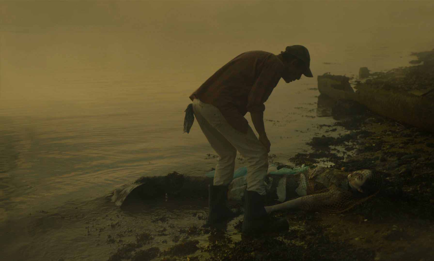 The Fisherman's Wife