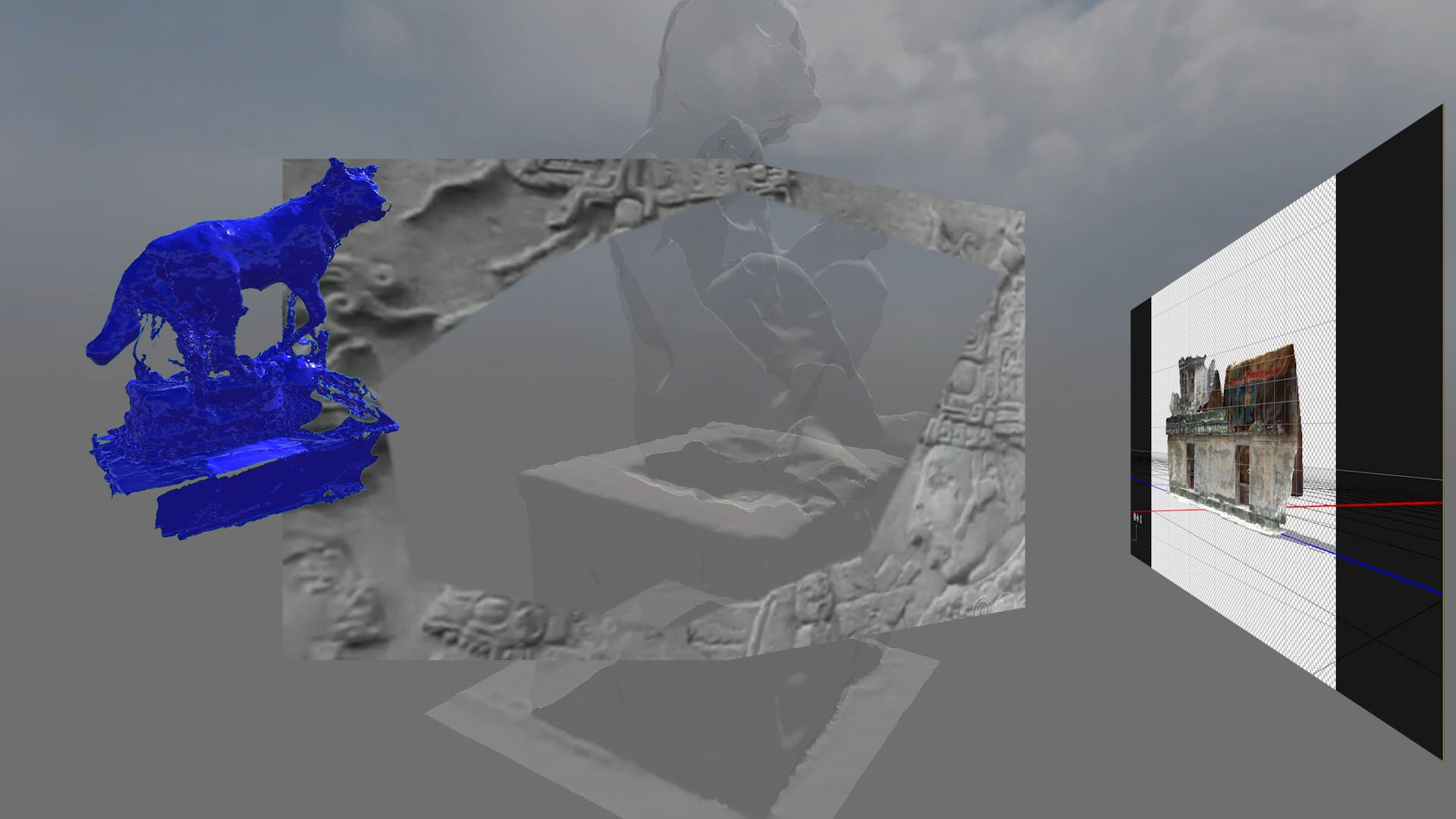 Monolith