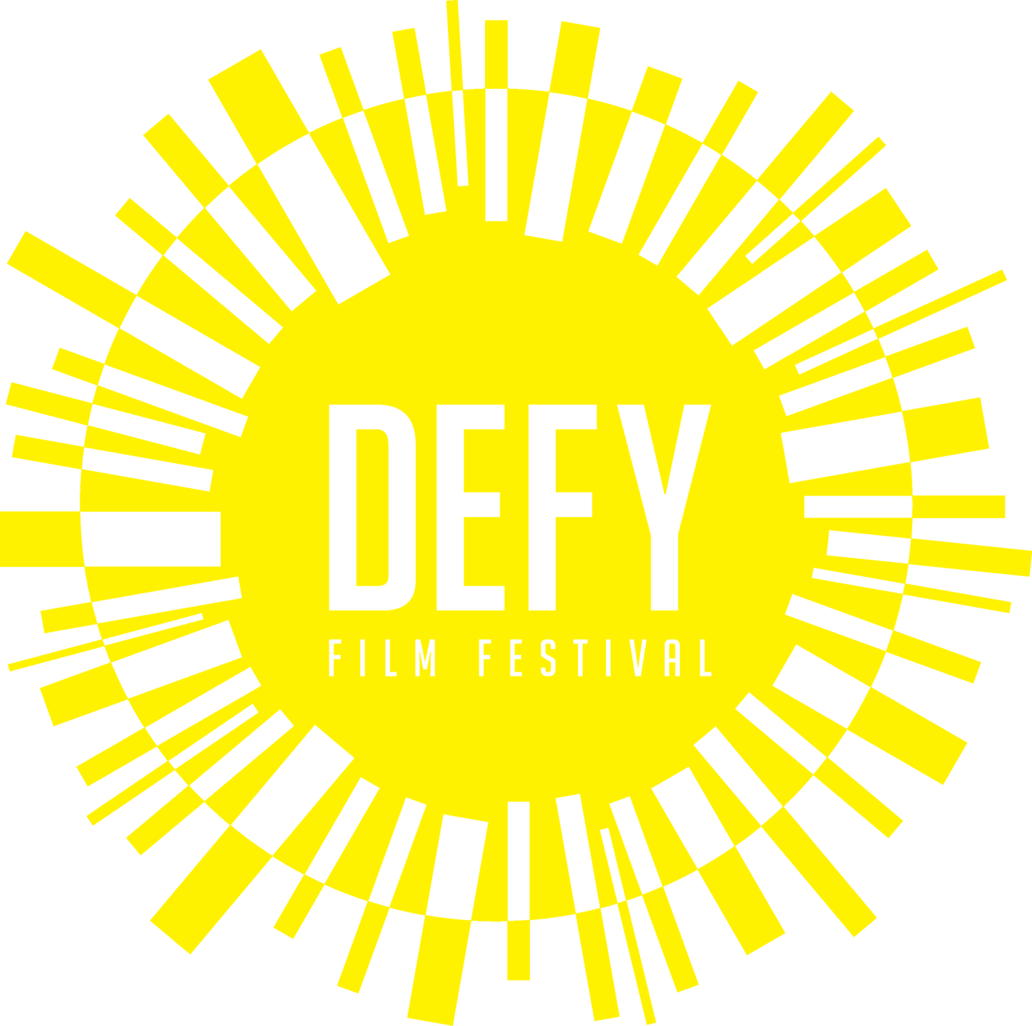 Defy Film Festival