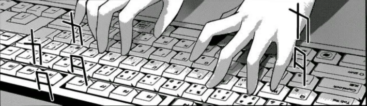 That could be me, writing a post for you.