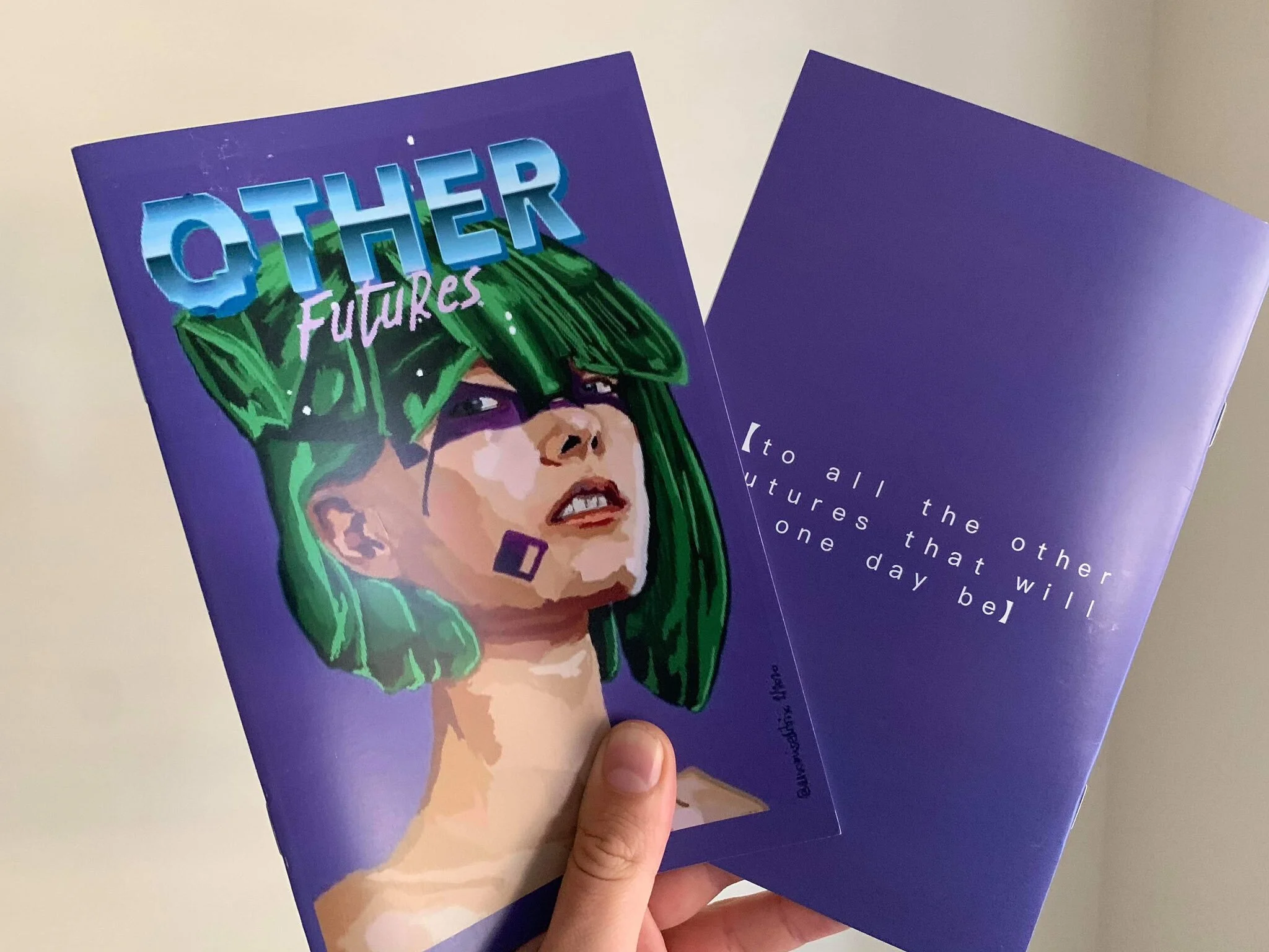 Photo courtesy of @atroyn