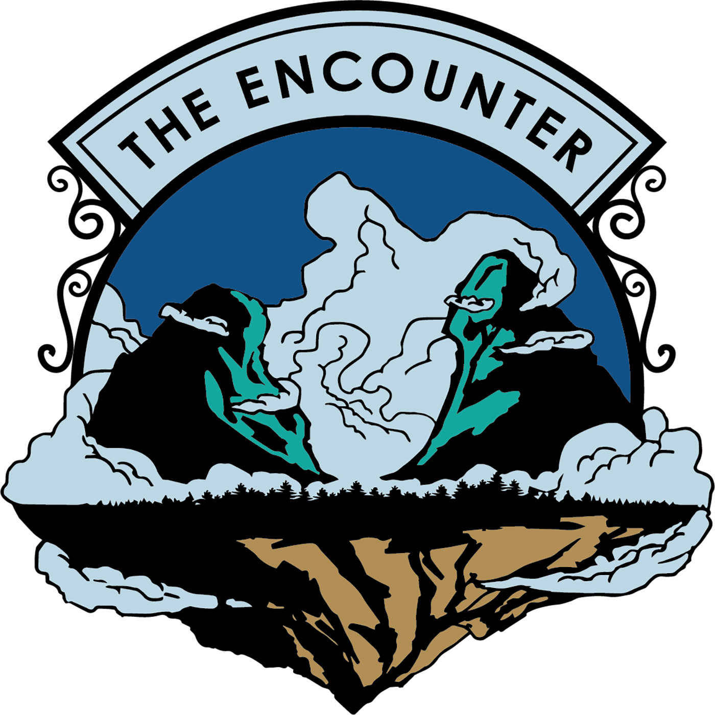 THE ENCOUNTER