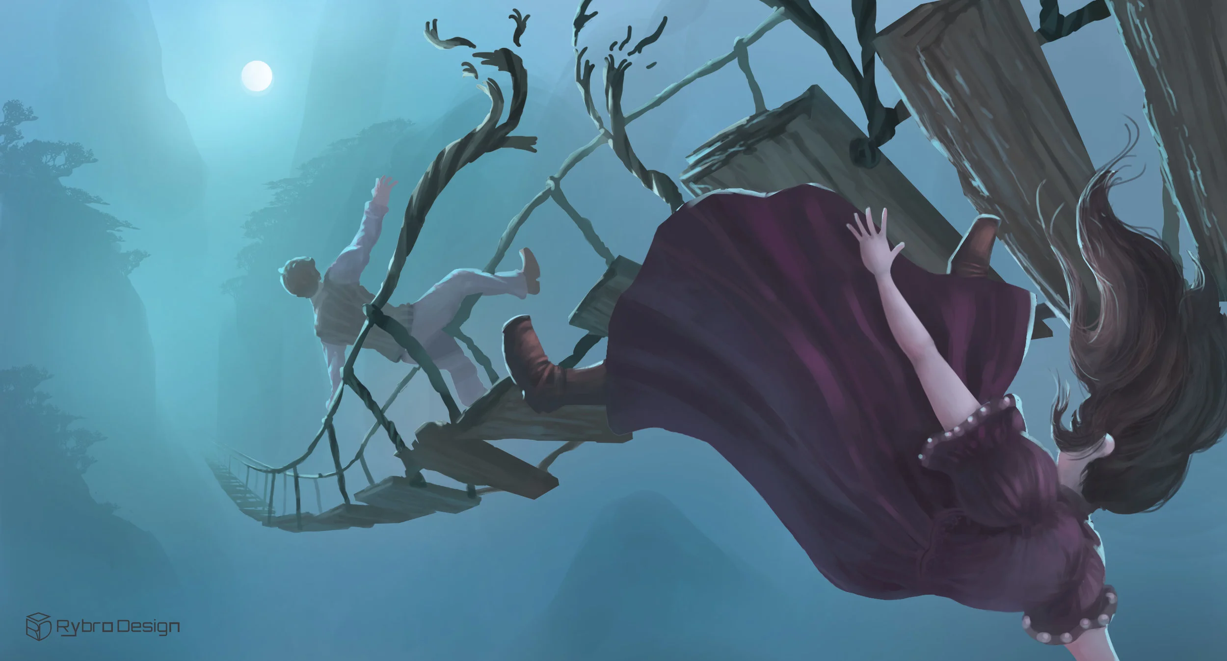 BANISHMENT