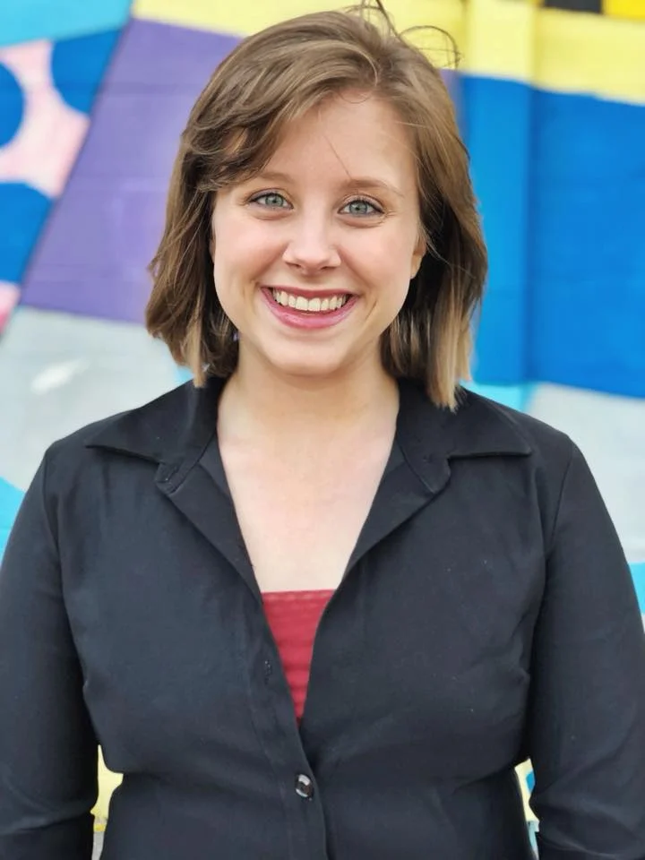 Catheryn Hooper - Hazel Catheryn graduated from Liberty University with a BA in Theatre Arts. She is currently touring as an Actor/Director with Missoula Children's Theatre. 