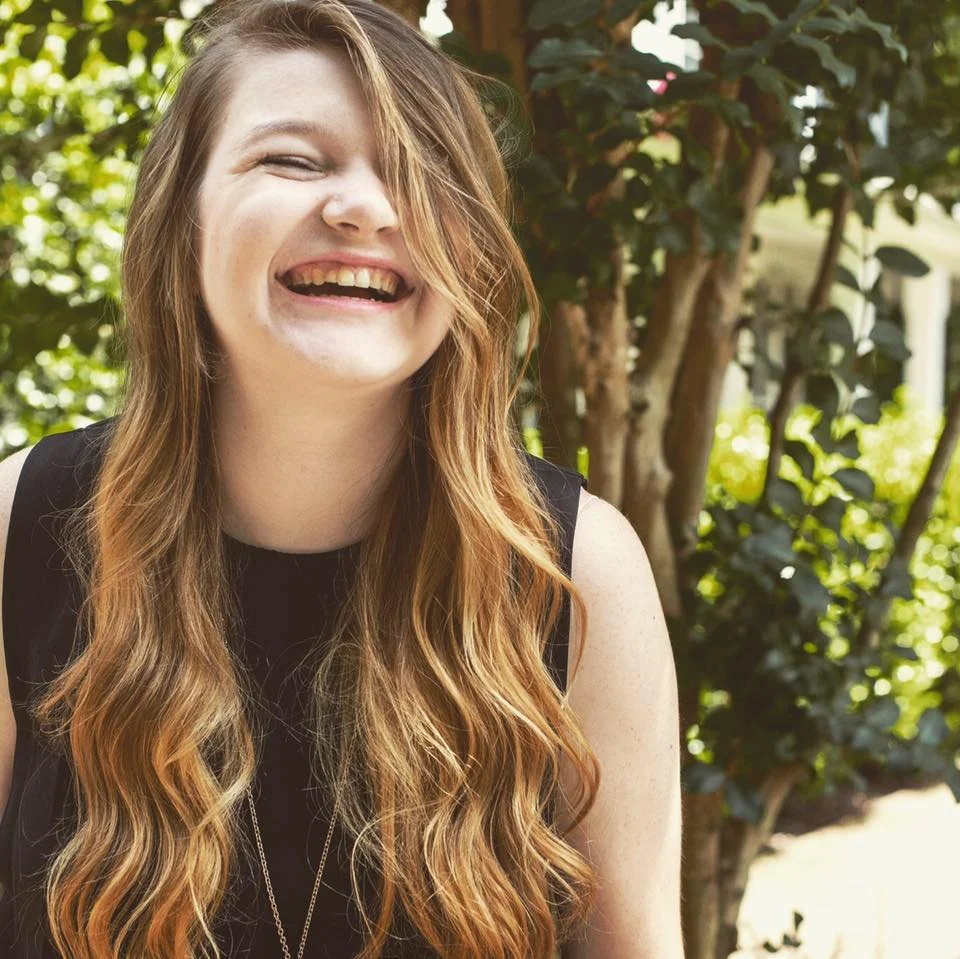 Madison Levine - Orchid Madison is a student at Liberty University and has been very involved in the Theatre Department. 