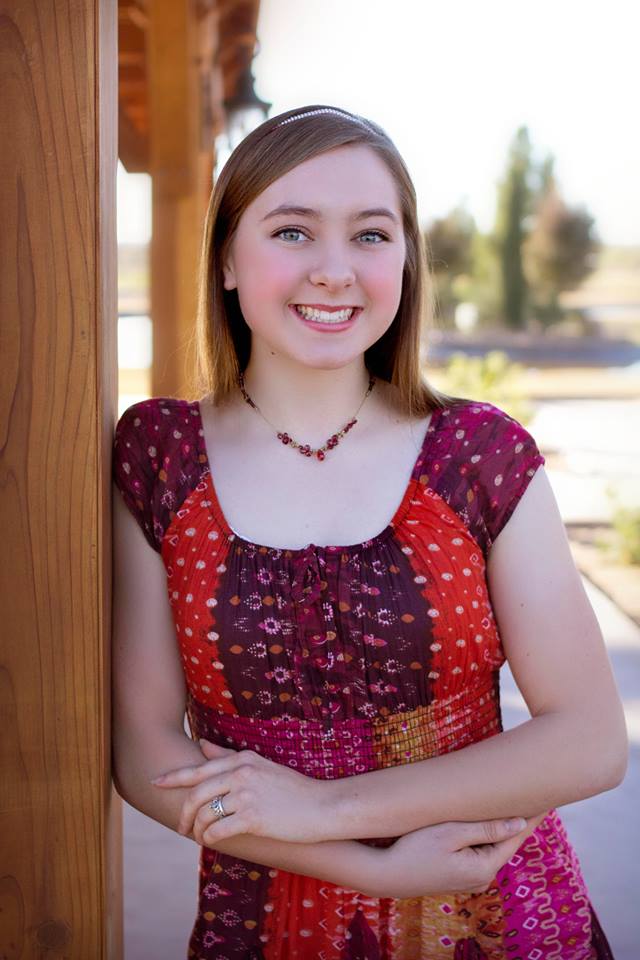 Jordan Green - Jade Jordan is a rising junior at Liberty University, studying Mathematics. 