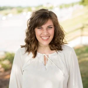 Jordan Jarrett - Aria Jordan is a graduate of Liberty University where she excelled in the Communications and Journalism School. She has worked on The Encounter as Head Writer for Seasons 3 and 4. 