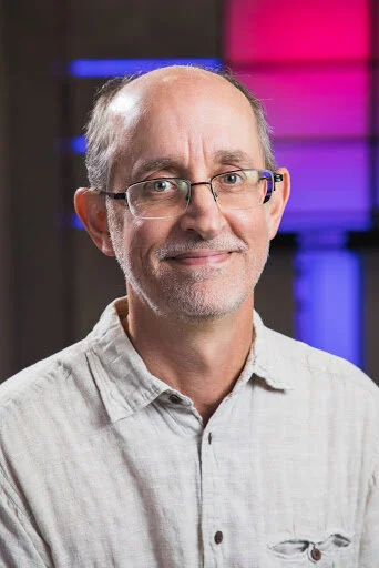 Chris Underation - Producer