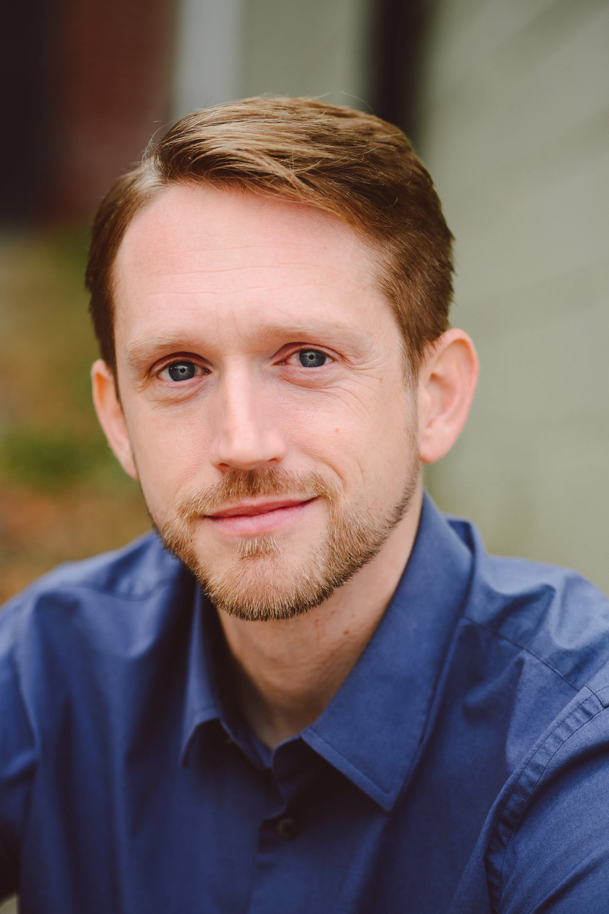 Chris Nelson - Executive Producer