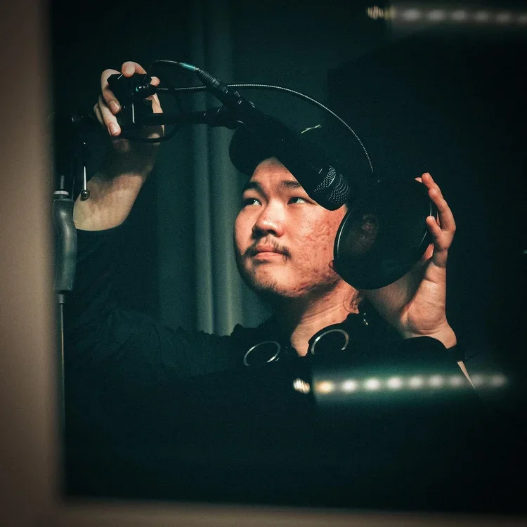 Sam Lee - Lead Sound Editor - Season 5