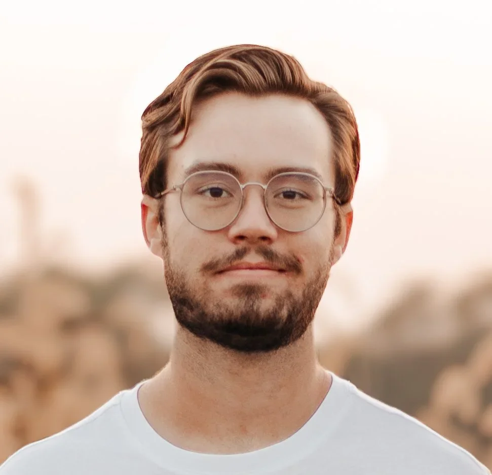 Seth Norris - Lead Composer - Season 5