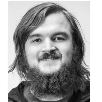 Kaleb Lindevaldsen - Lead Editor - Season 3 & 4