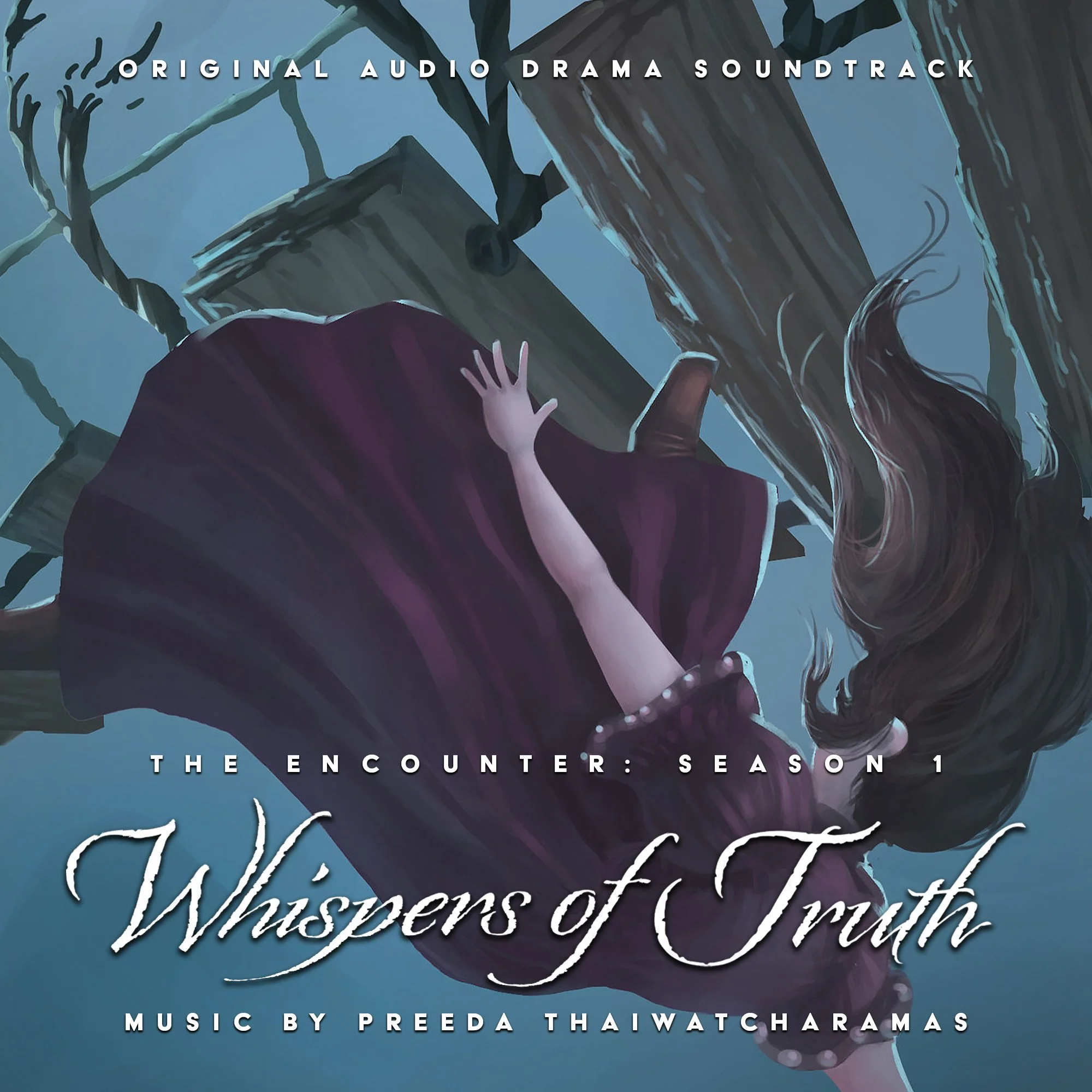 The Encounter S1 OST Cover Art.jpg