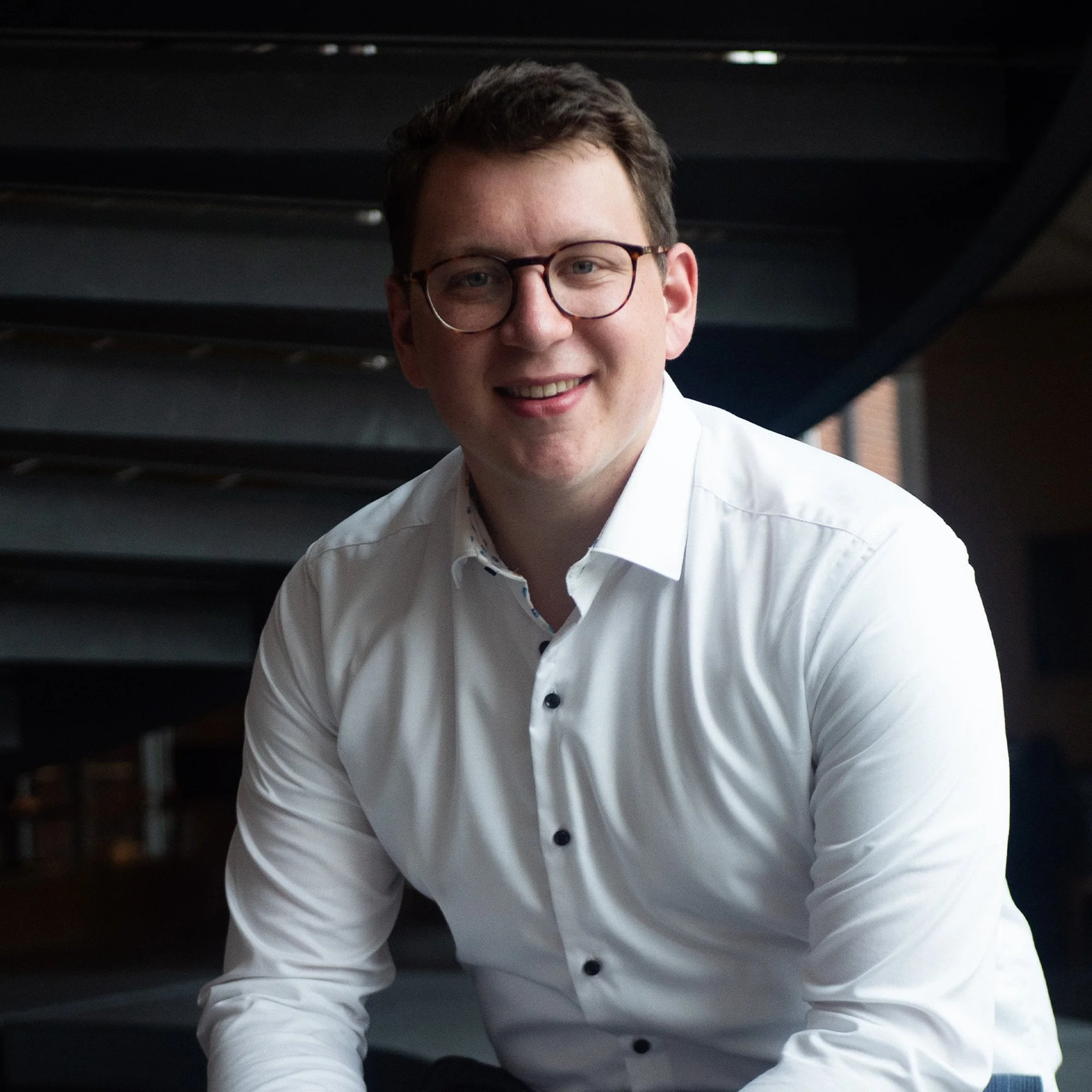 Gaeren Chatterson – Composer (Season 5)