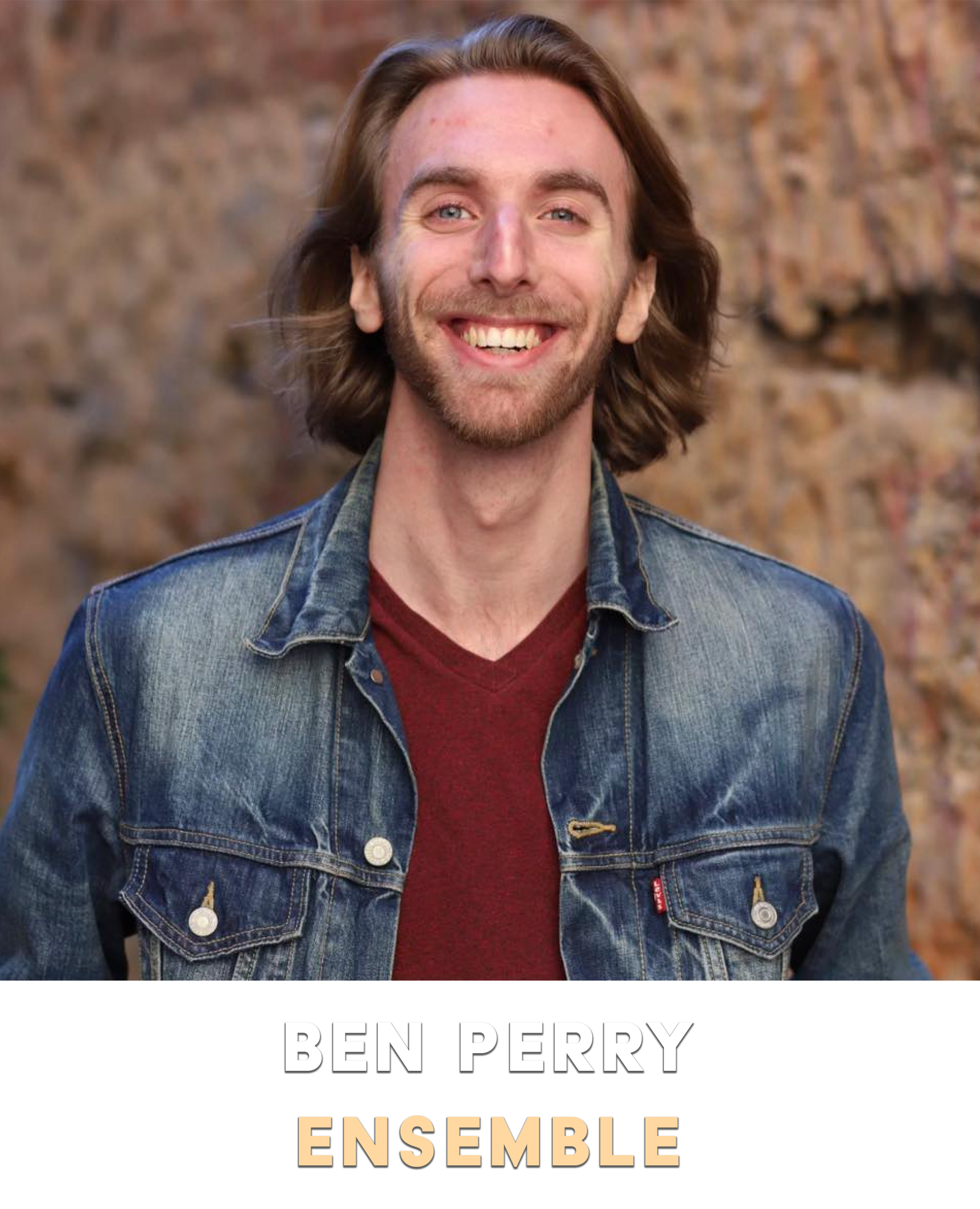 Ben Perry - Ensemble
