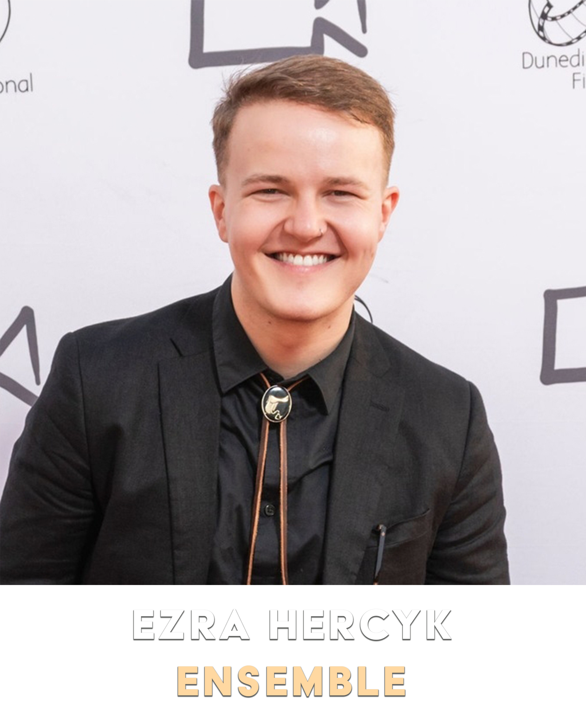 Ezra Hercyk - Ensemble