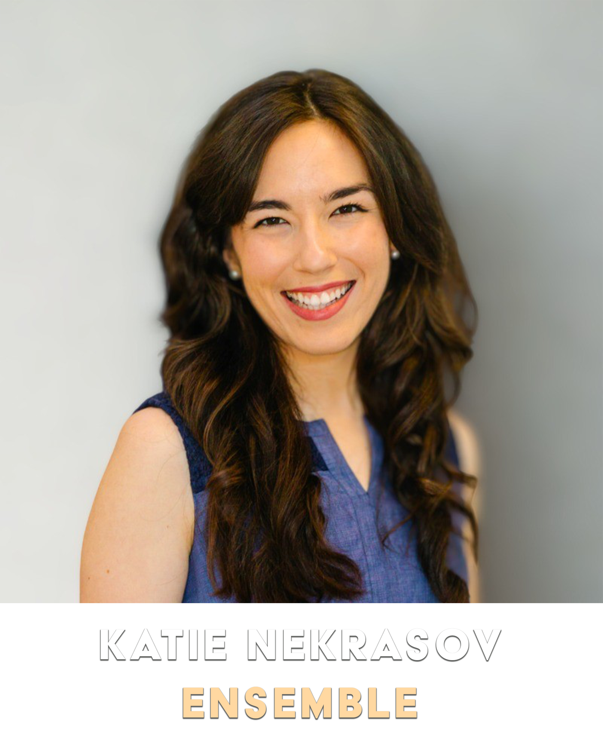 Katie Nekrasov / Katie Sakai - Ensemble