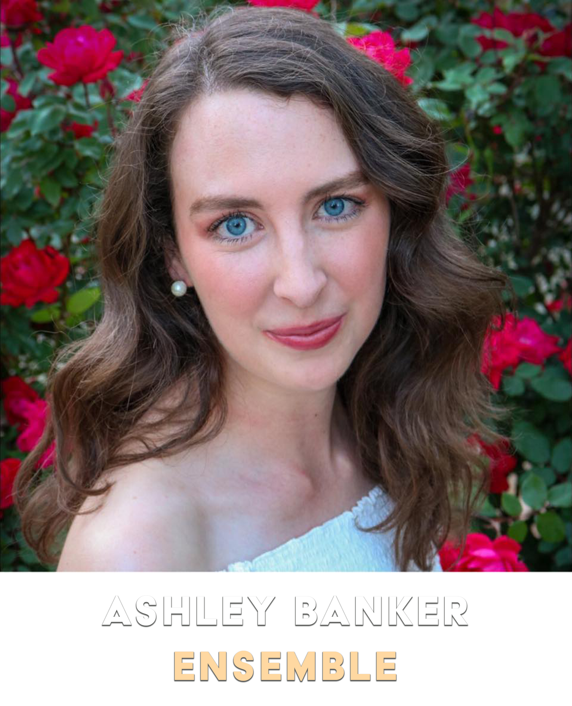 Ashley Banker - Ensemble