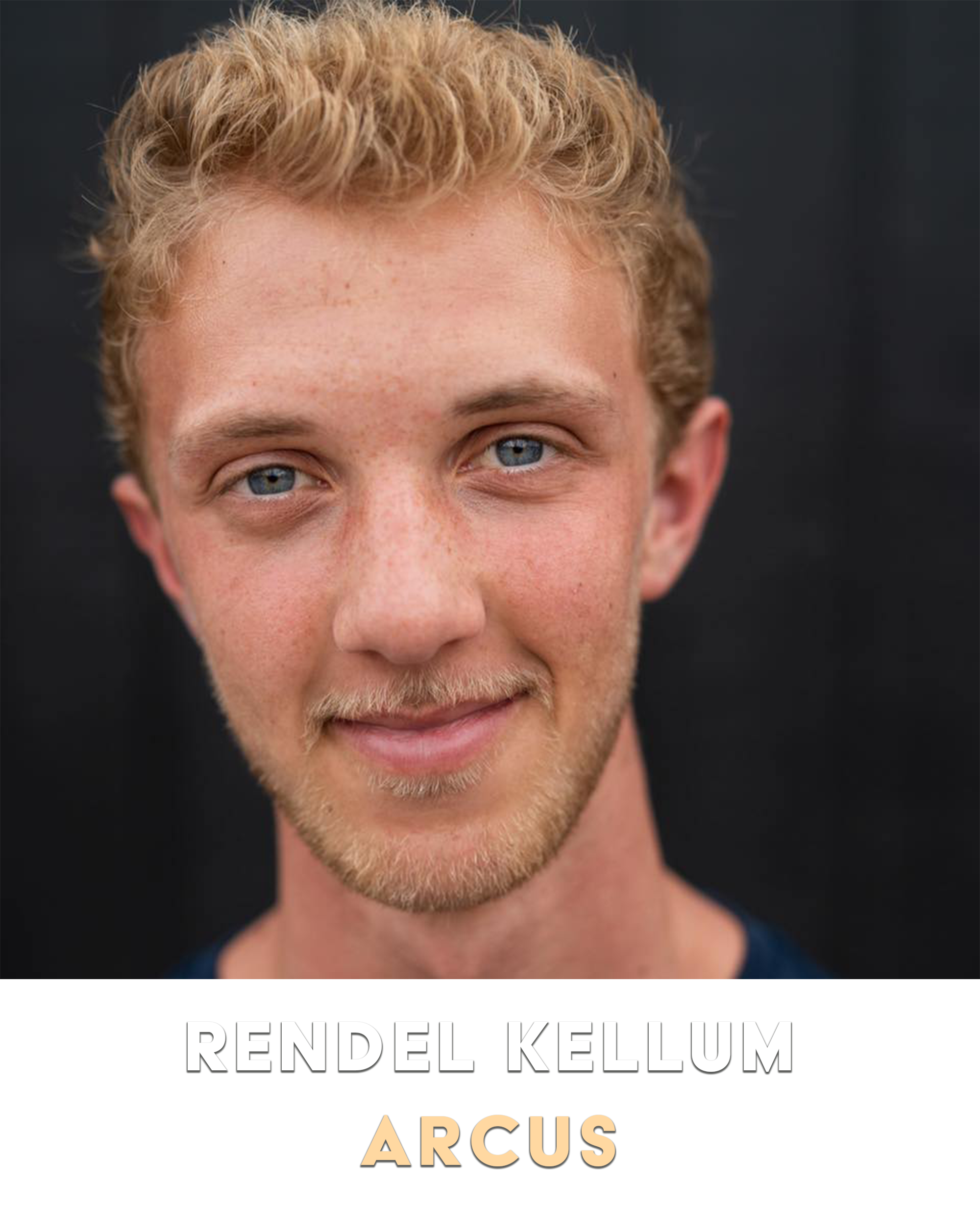 Rendel Kellum - Arcus