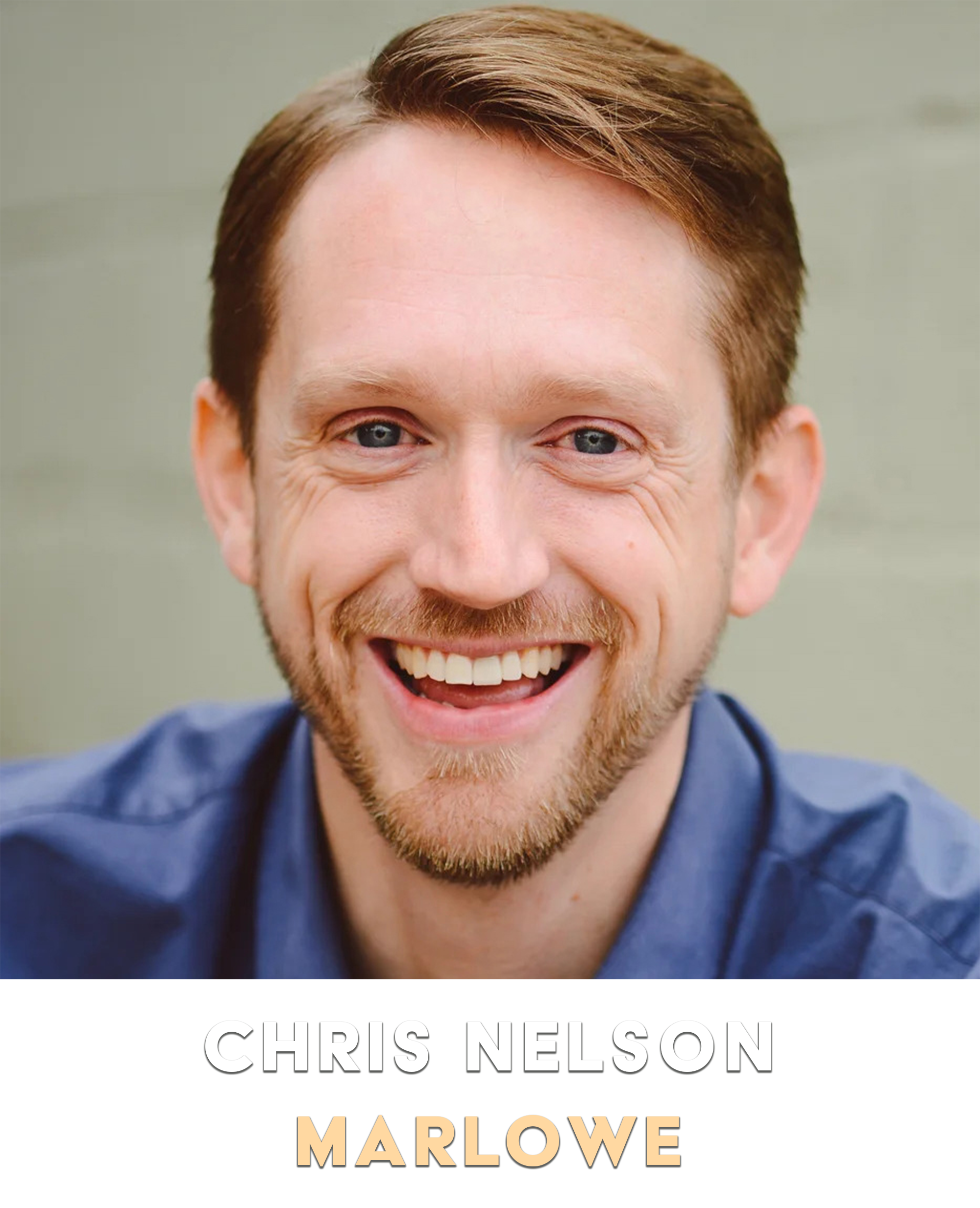 Chris Nelson - Marlowe Brandin