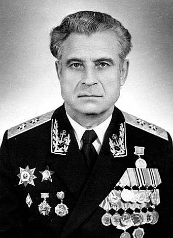 Vasili Arkhipov, to whom I owe several decades of life on Earth