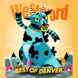 WESTWORD - BEST PIZZA IN DENVER 2013