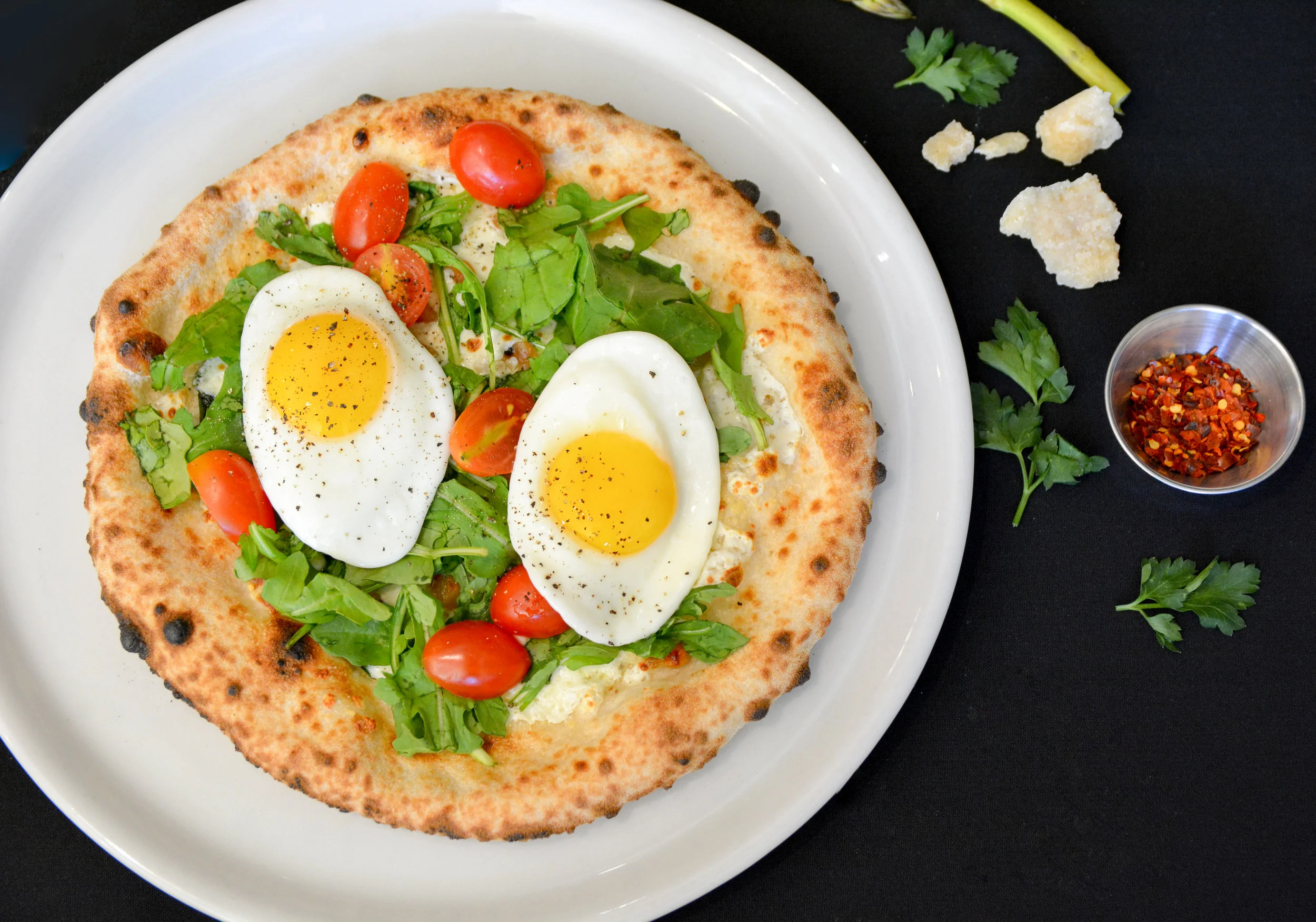 Brunch Menu, Gluten Free Brunch