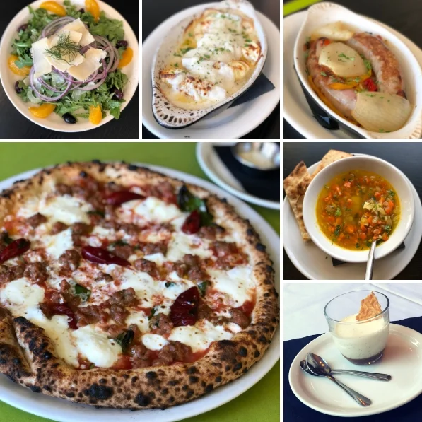 The 2019 February Features