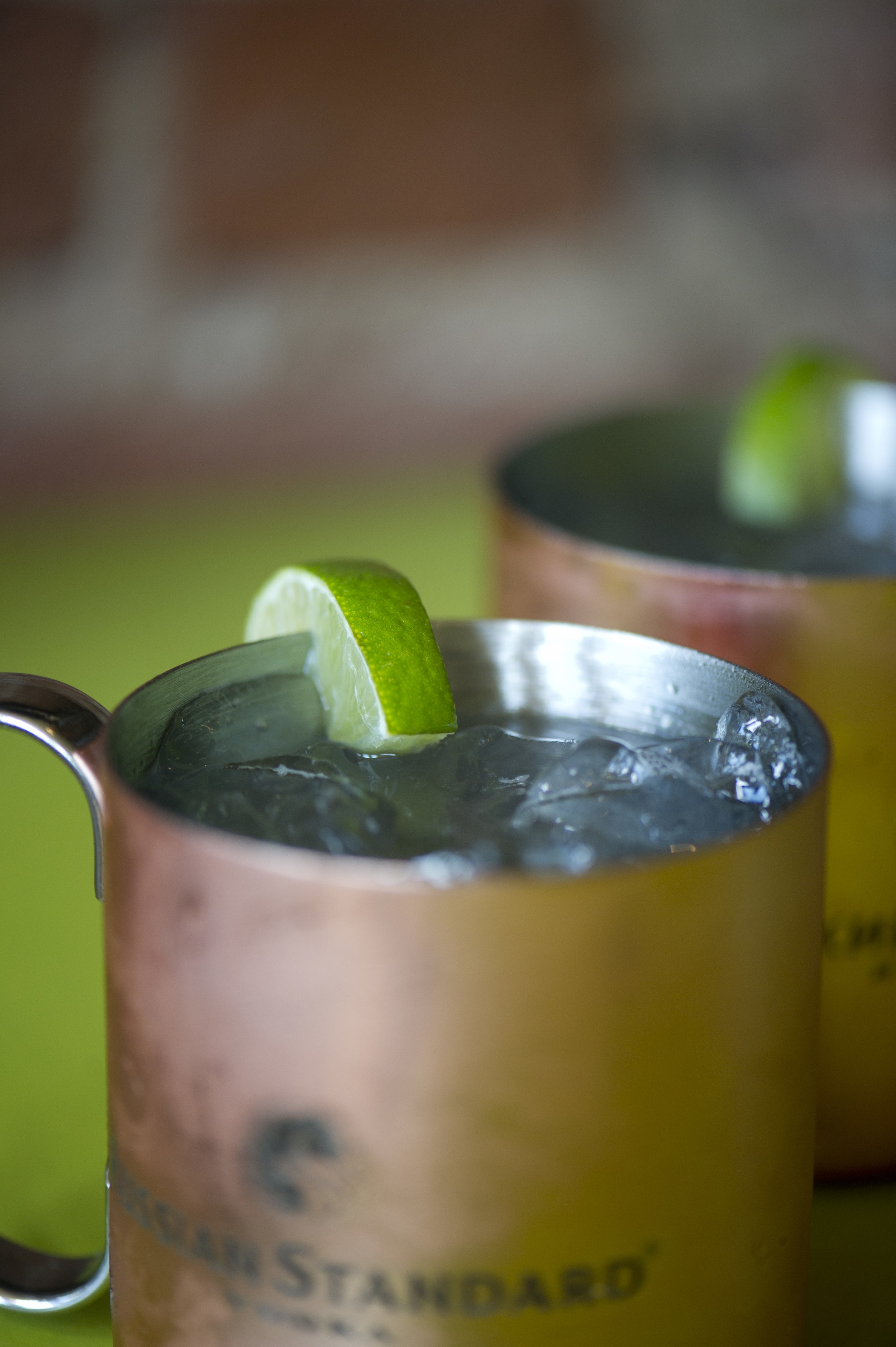 Happy Hour Daily 3 -6pm