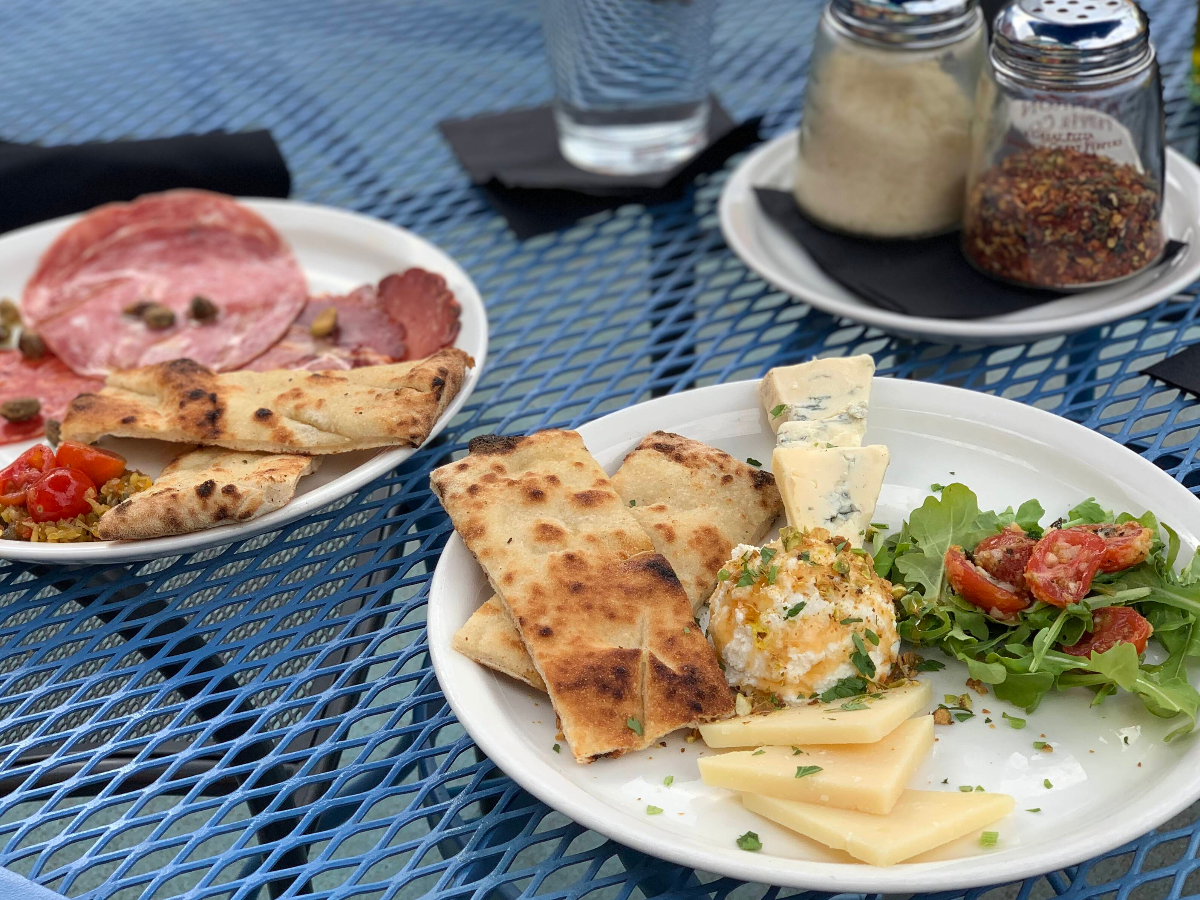 New Happy Hour Antipasti