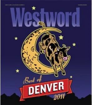 Westword Best of Denver - Best Fried Food 2011